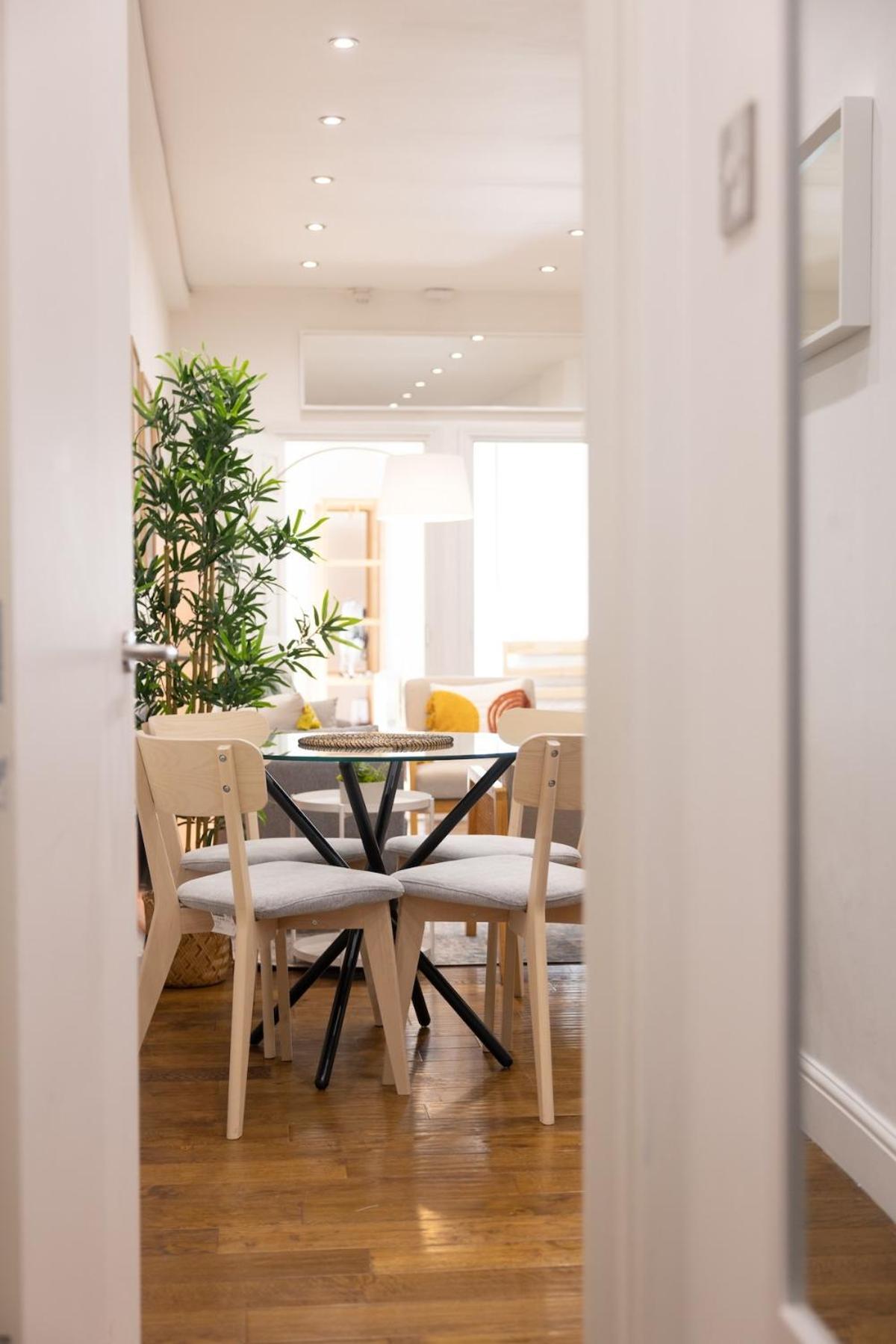 Bright And Cosy 100m From Trafalgar Square Londres
