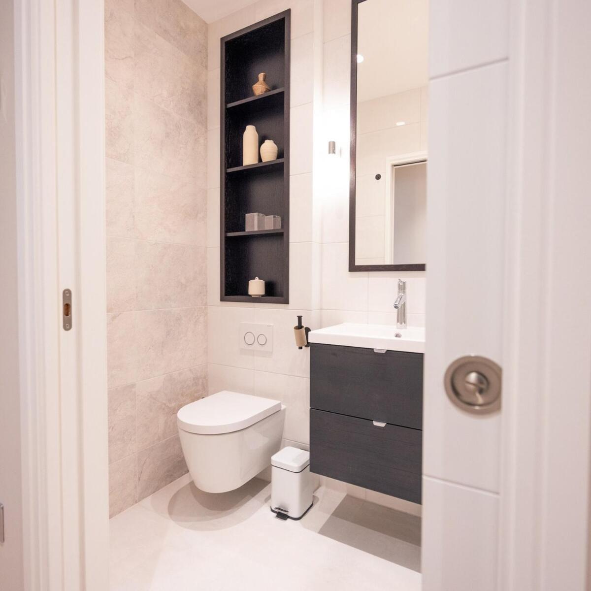 Luxurious 2 Bed Flat In Covent Garden Apartamento *
