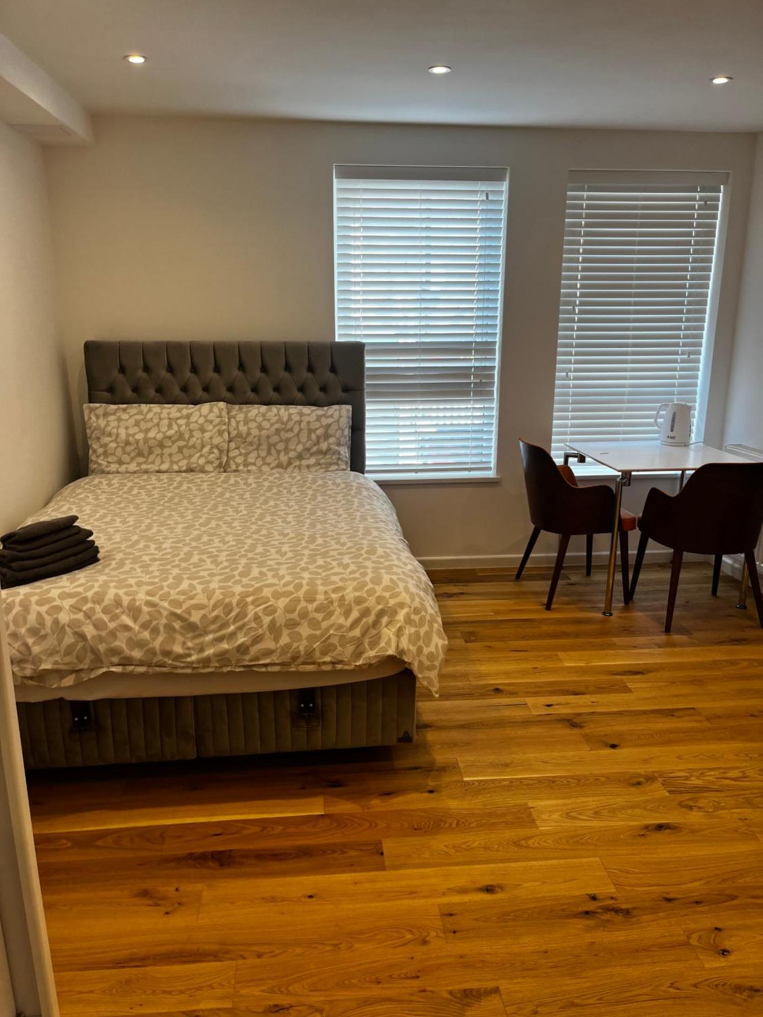 Apartamento Keysan House 1 Londres