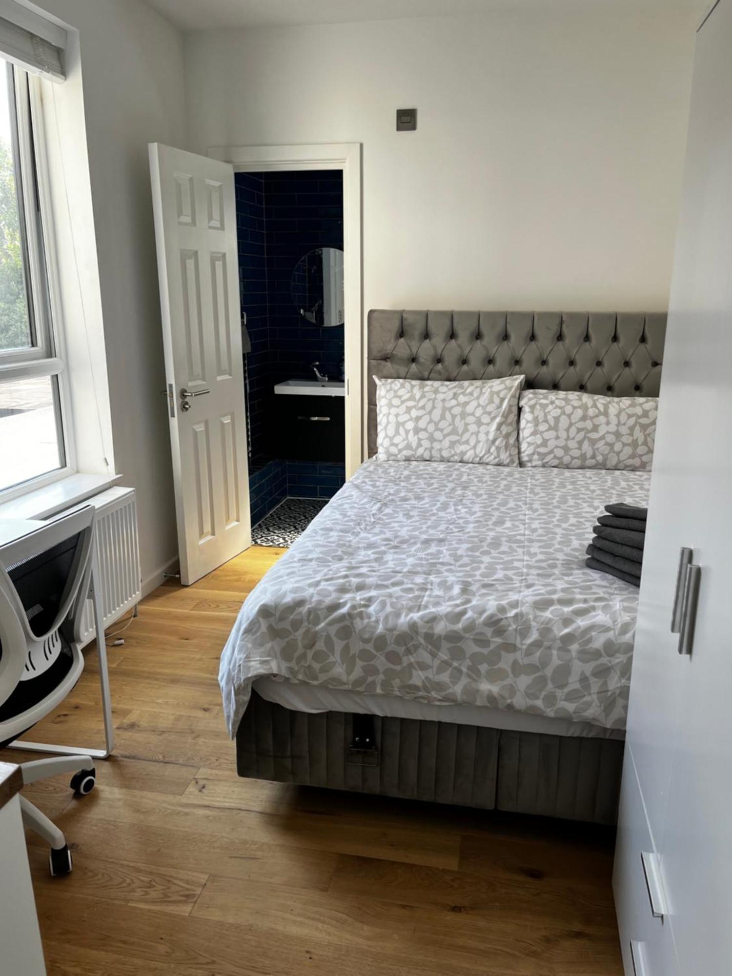 Keysan House 1 Apartamento