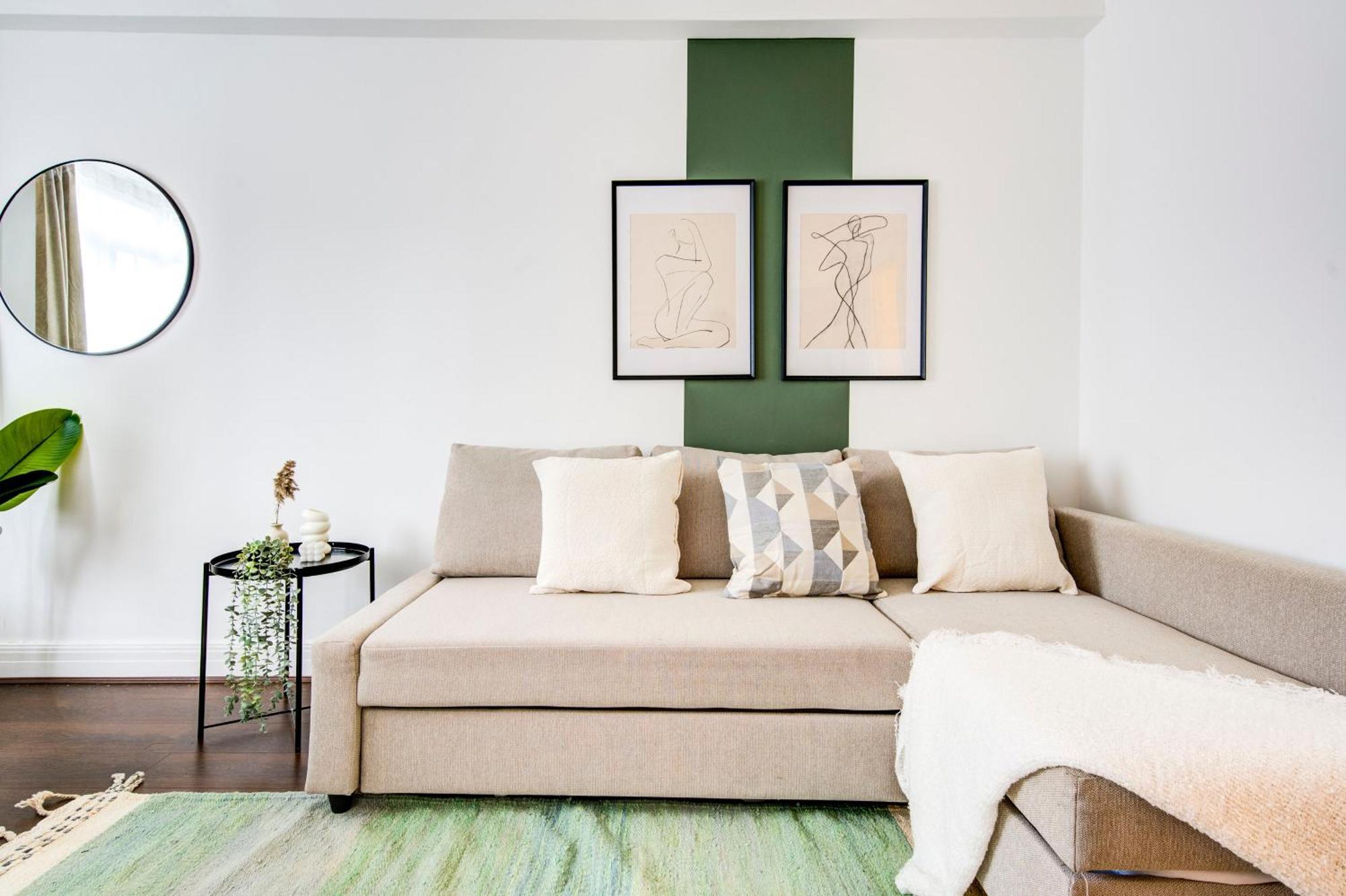 Marylebone Apartment,5th Floor,lift Out Of Order London