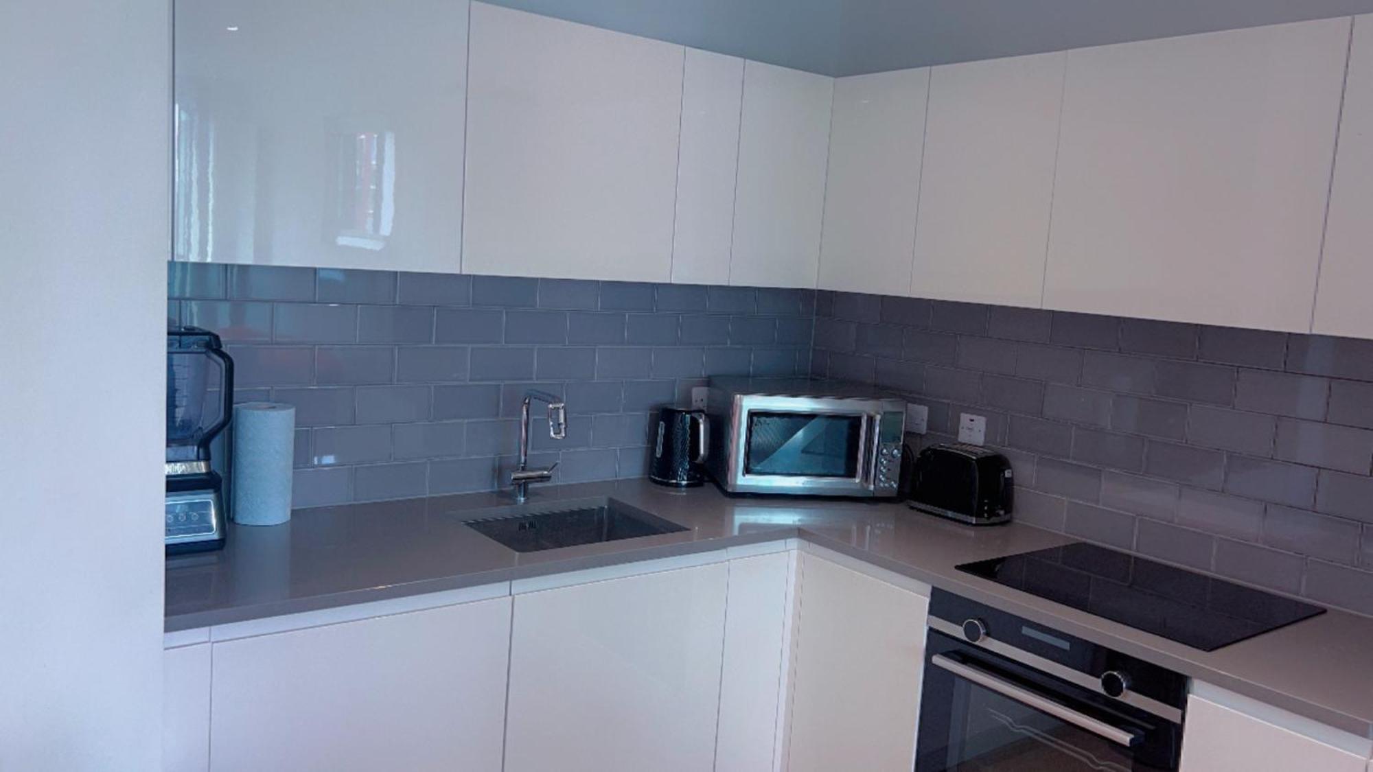 Ds - Entire 1 Bedroom Apartamento