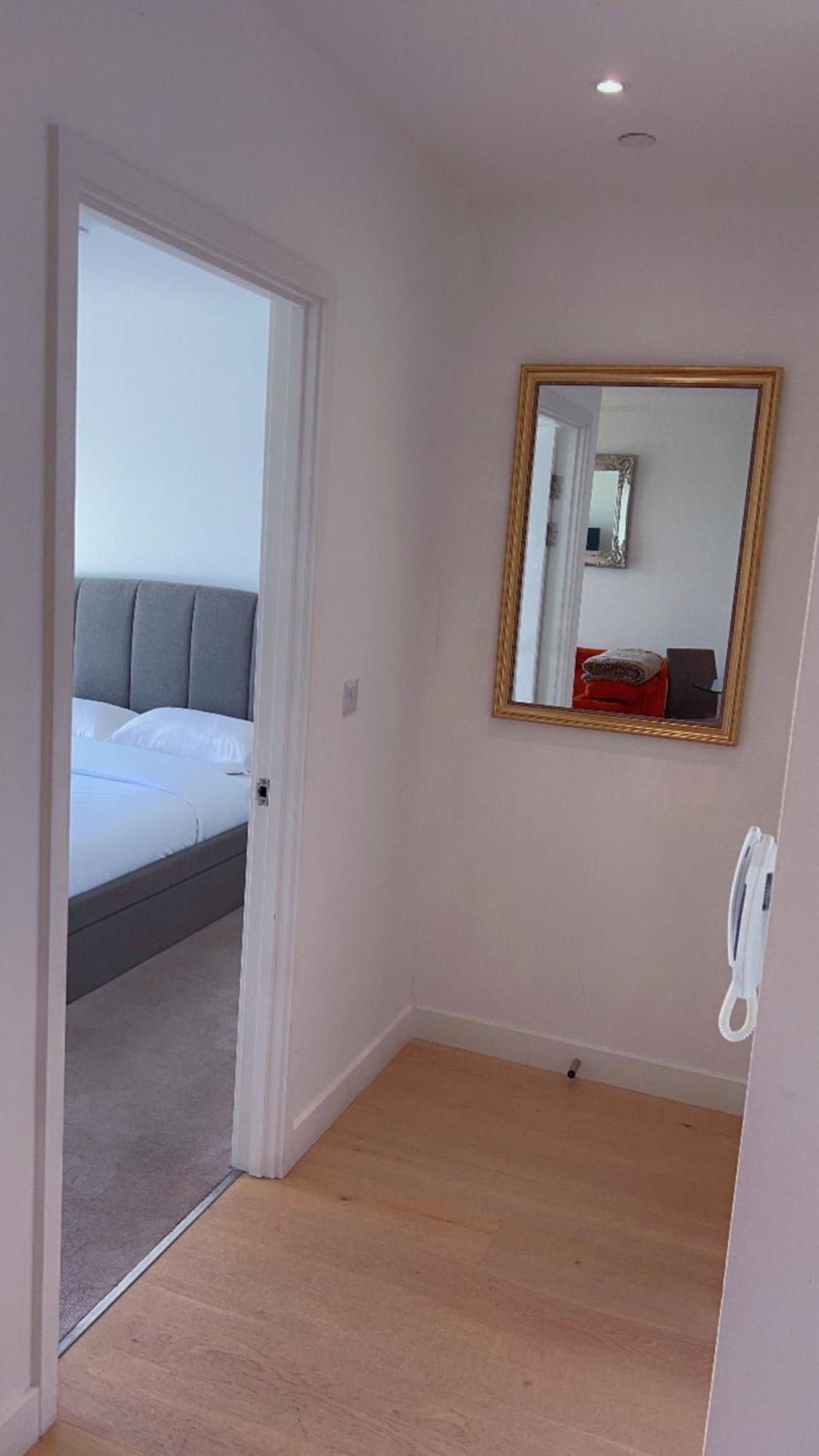 Ds - Entire 1 Bedroom Londres
