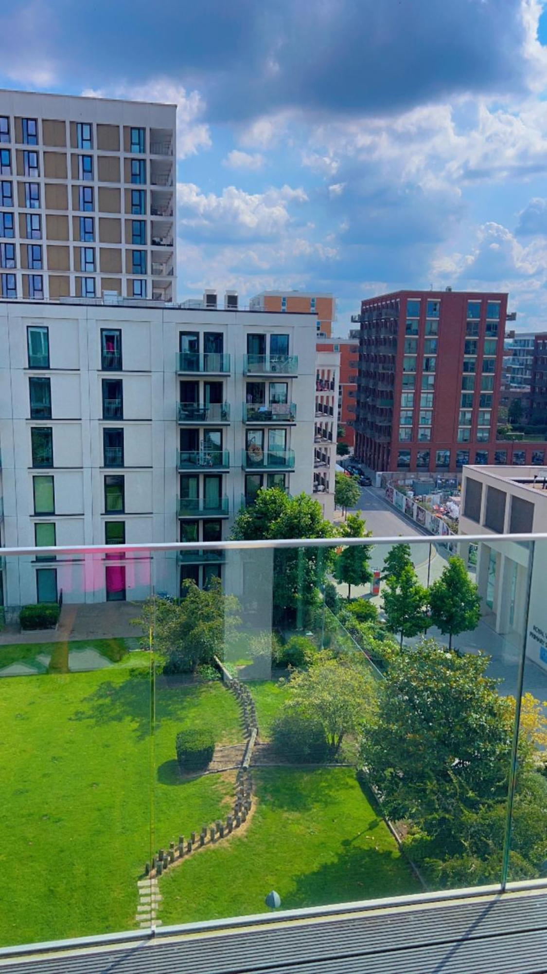 Ds - Entire 1 Bedroom * Londres