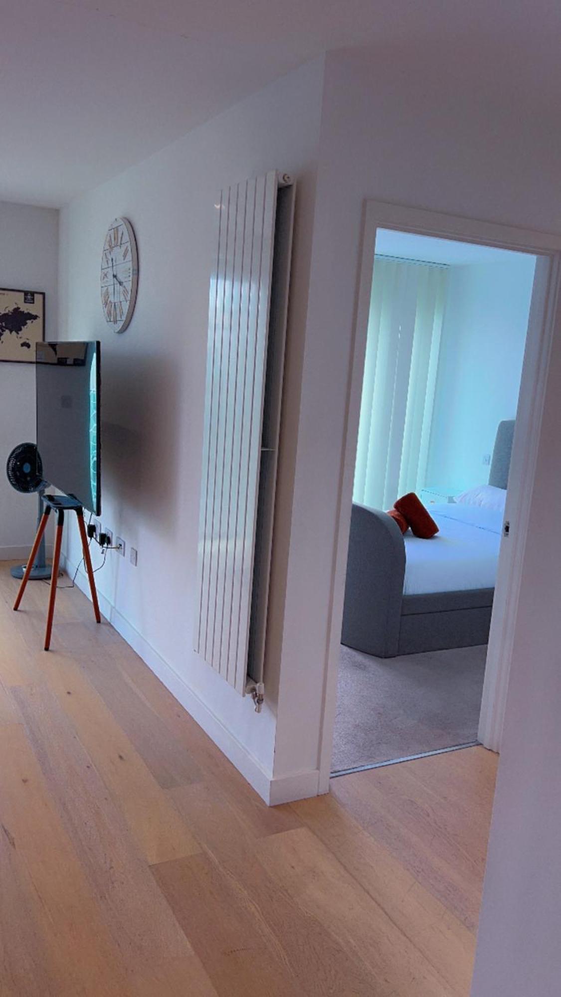 Ds - Entire 1 Bedroom
