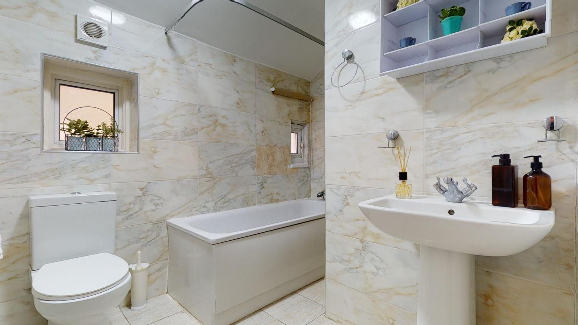 Dulwich Apartment Family-Sized 3Br Near King'S Hospital Great For Business & Contractors *