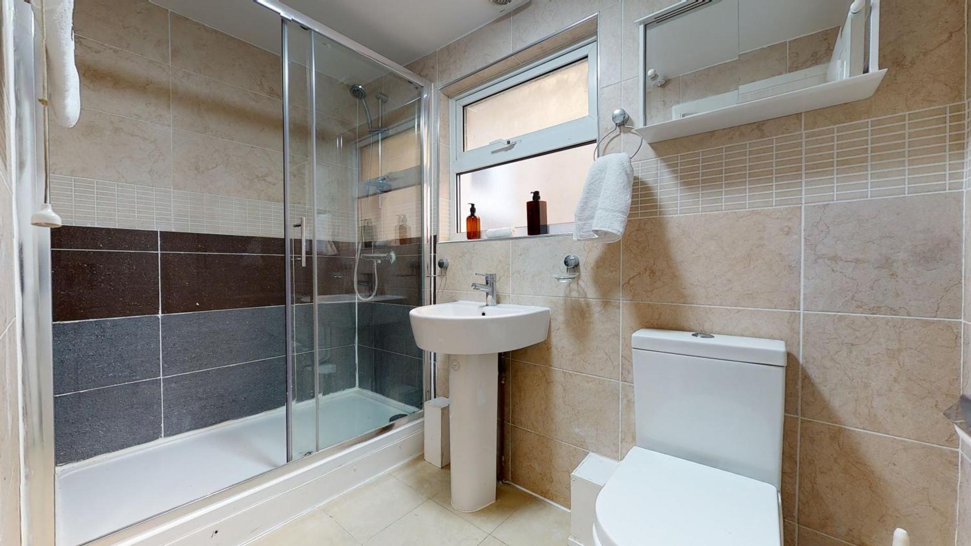 Dulwich Apartment Family-Sized 3Br Near King'S Hospital Great For Business & Contractors Londres