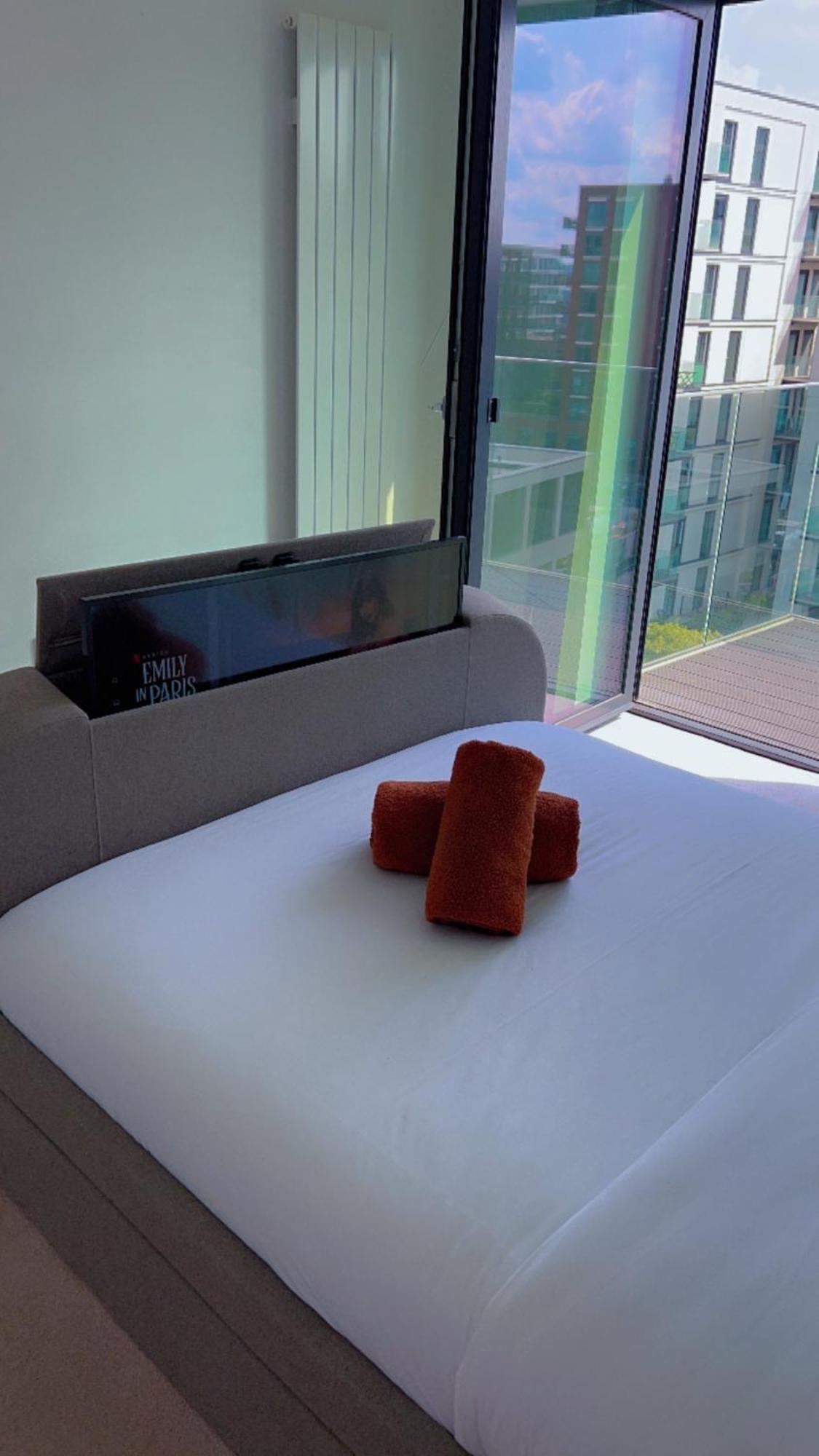 Apartamento Ds - Entire 1 Bedroom Londres