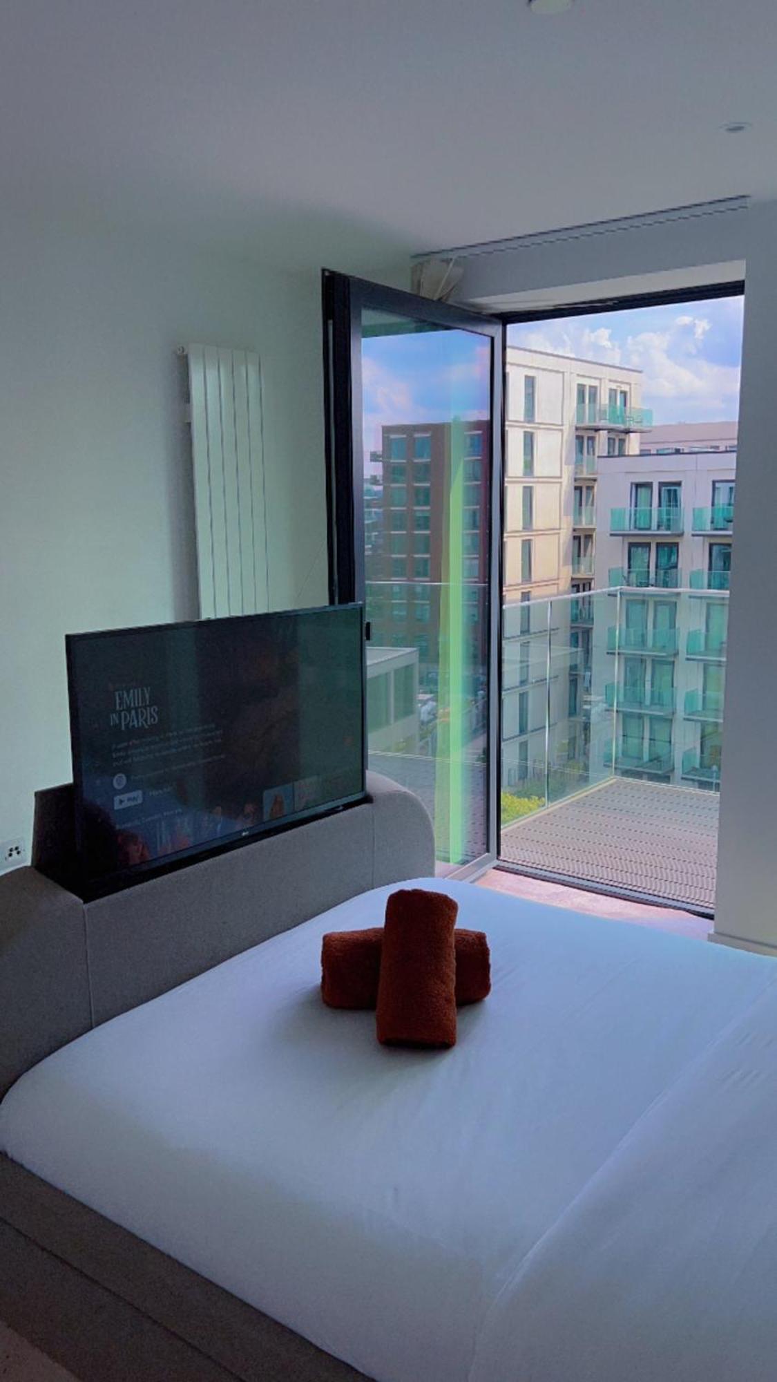 Ds - Entire 1 Bedroom Apartamento