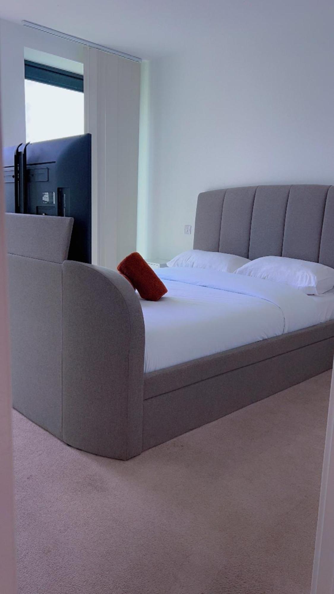 Ds - Entire 1 Bedroom Apartamento *