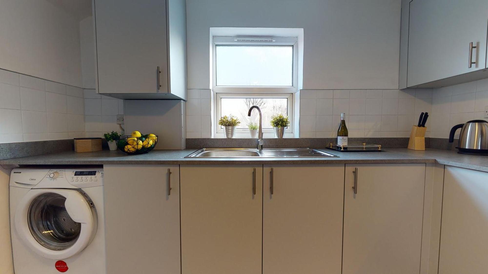 Dulwich Apartment Family-Sized 3Br Near King'S Hospital Great For Business & Contractors Apartamento *