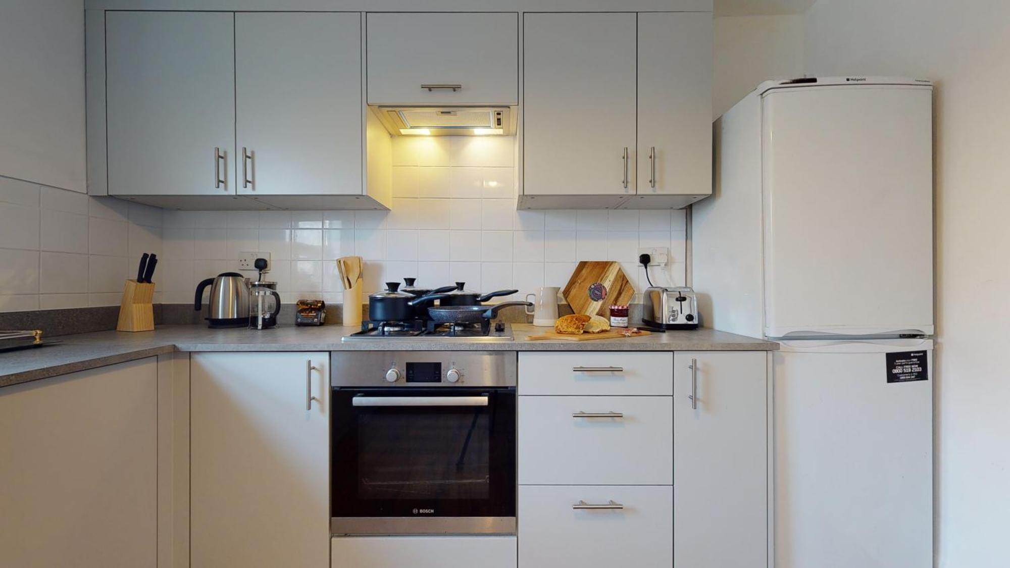 Apartamento Dulwich Apartment Family-Sized 3Br Near King'S Hospital Great For Business & Contractors *