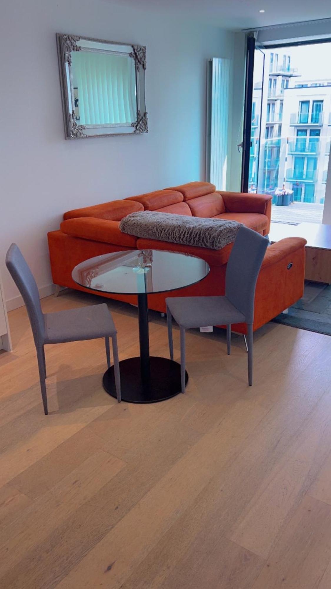 Ds - Entire 1 Bedroom * Londres