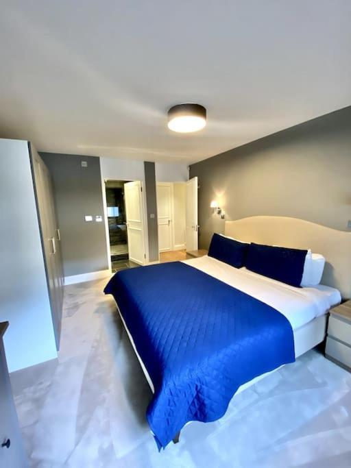 Lux 3 Bed 5 Mins To Oxford Street Appartement *