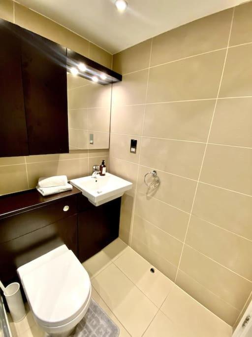 Appartement Lux 3 Bed 5 Mins To Oxford Street