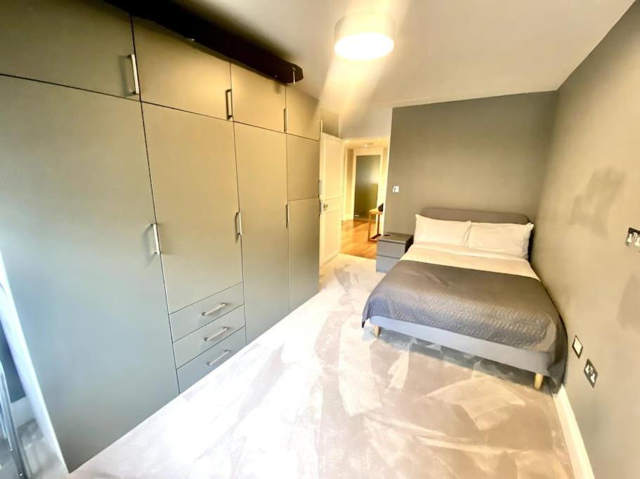 Appartement Lux 3 Bed 5 Mins To Oxford Street *