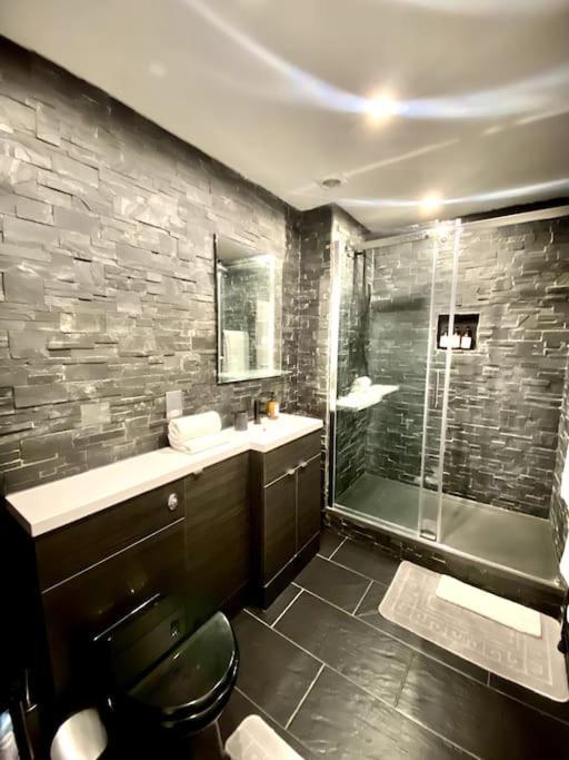 Lux 3 Bed 5 Mins To Oxford Street * Londres