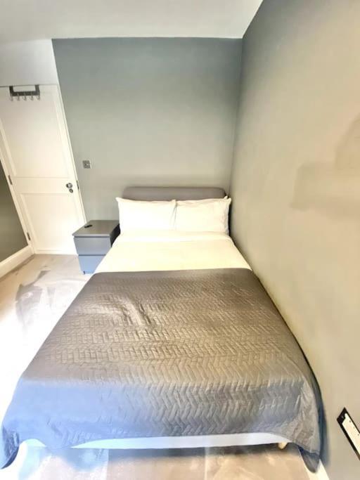 Lux 3 Bed 5 Mins To Oxford Street *