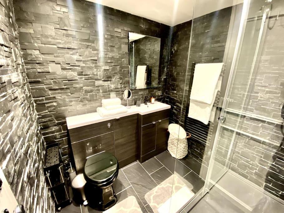 Lux 3 Bed 5 Mins To Oxford Street Appartement