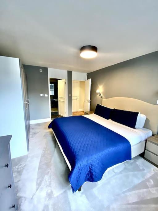 Appartement Lux 3 Bed 5 Mins To Oxford Street *