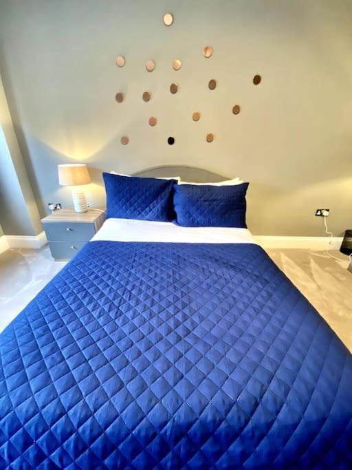 Lux 3 Bed 5 Mins To Oxford Street Appartement Londres