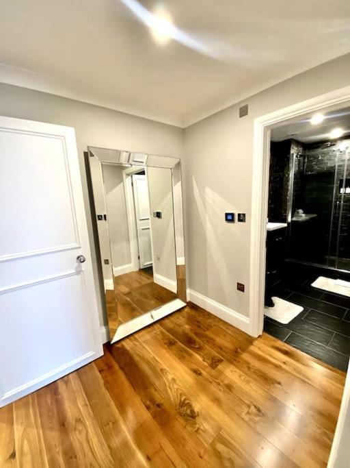 Lux 3 Bed 5 Mins To Oxford Street *