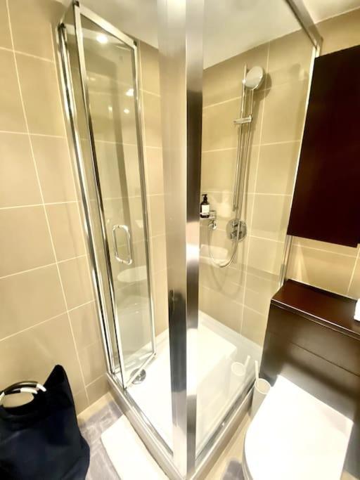 Appartement Lux 3 Bed 5 Mins To Oxford Street Londres
