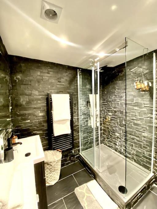 Lux 3 Bed 5 Mins To Oxford Street Appartement Londres