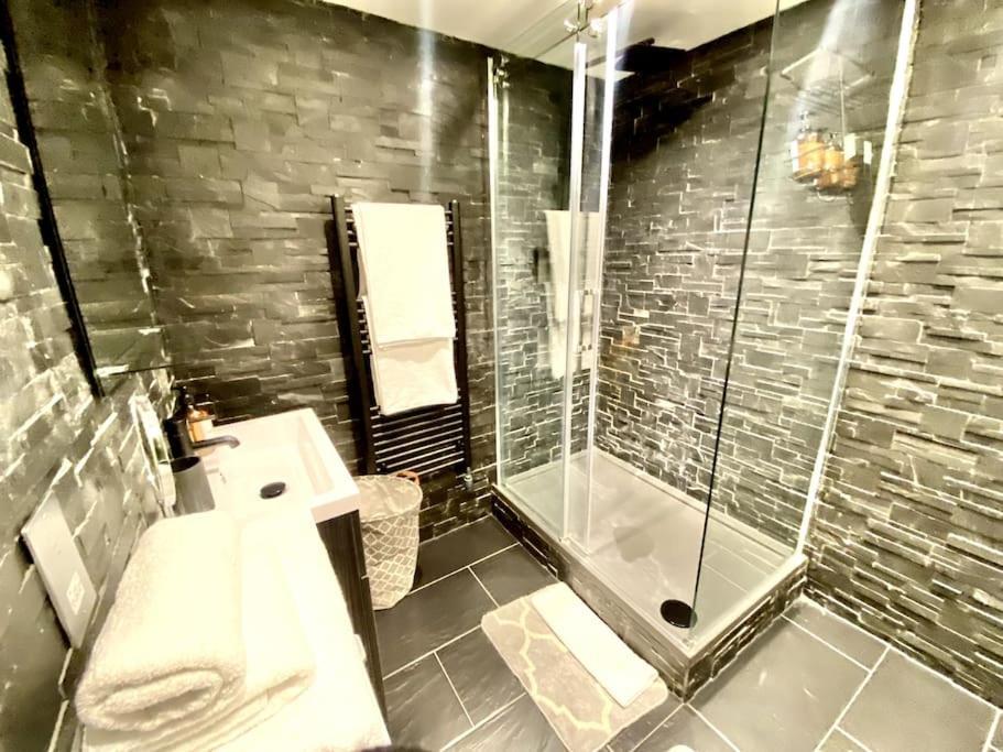 Appartement Lux 3 Bed 5 Mins To Oxford Street *