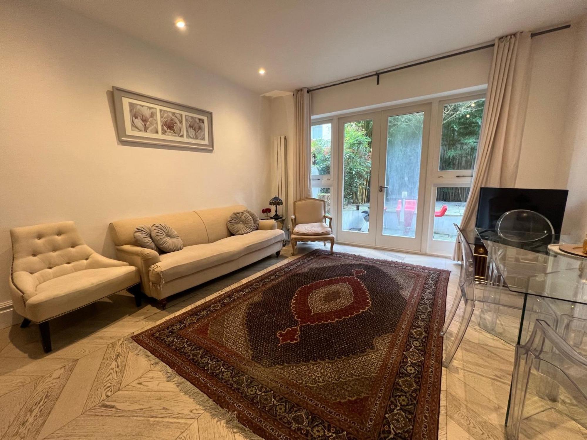 Apartamento Kensington