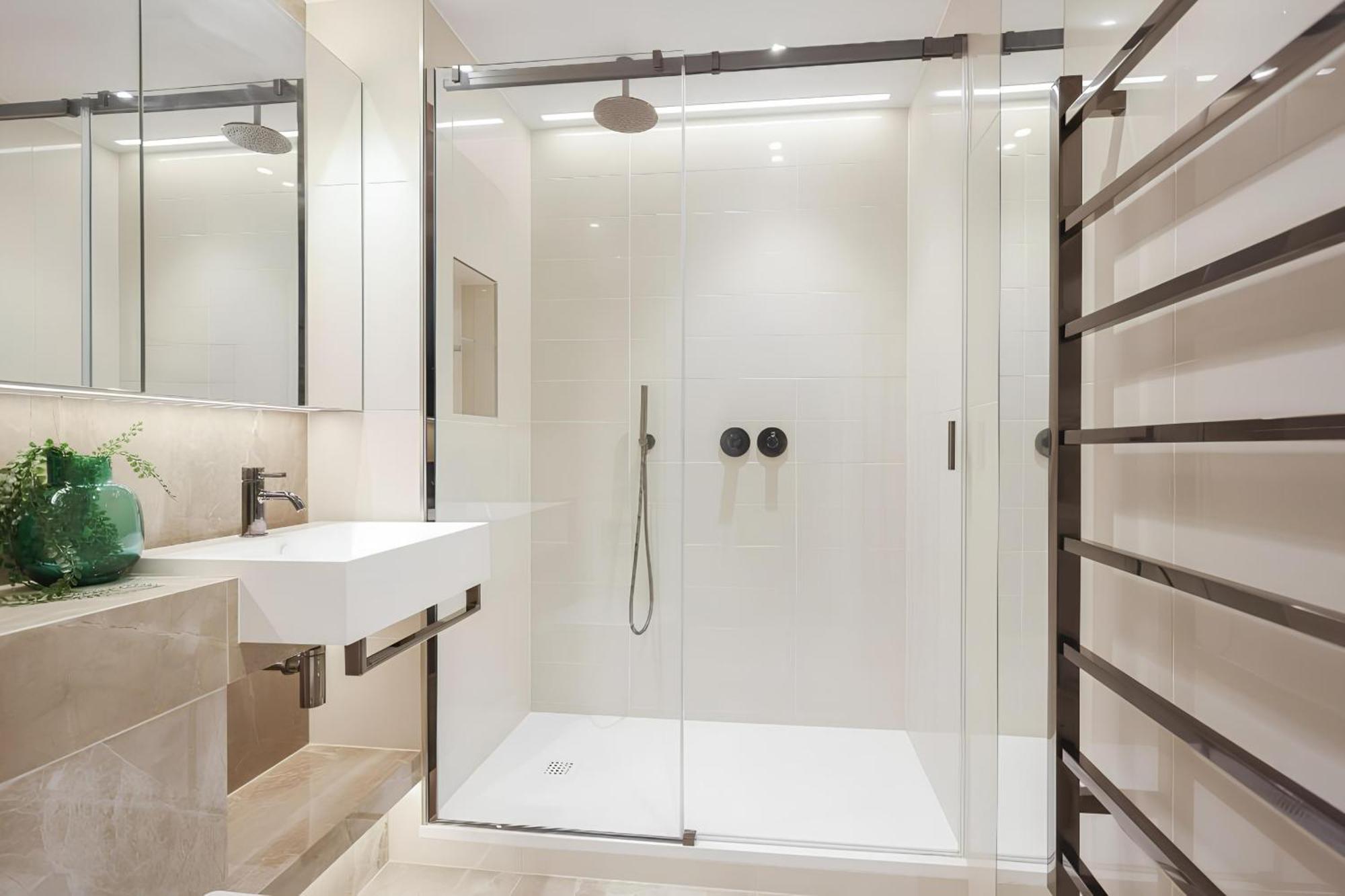 Fabulous Westfield 2 Bed Apartamento *