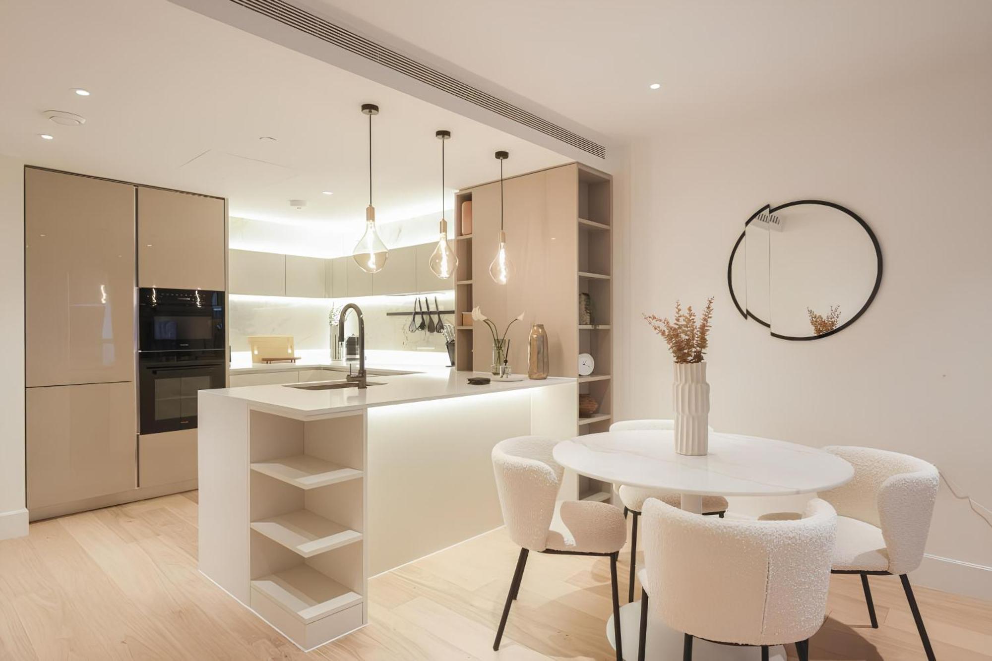 Fabulous Westfield 2 Bed Apartamento *