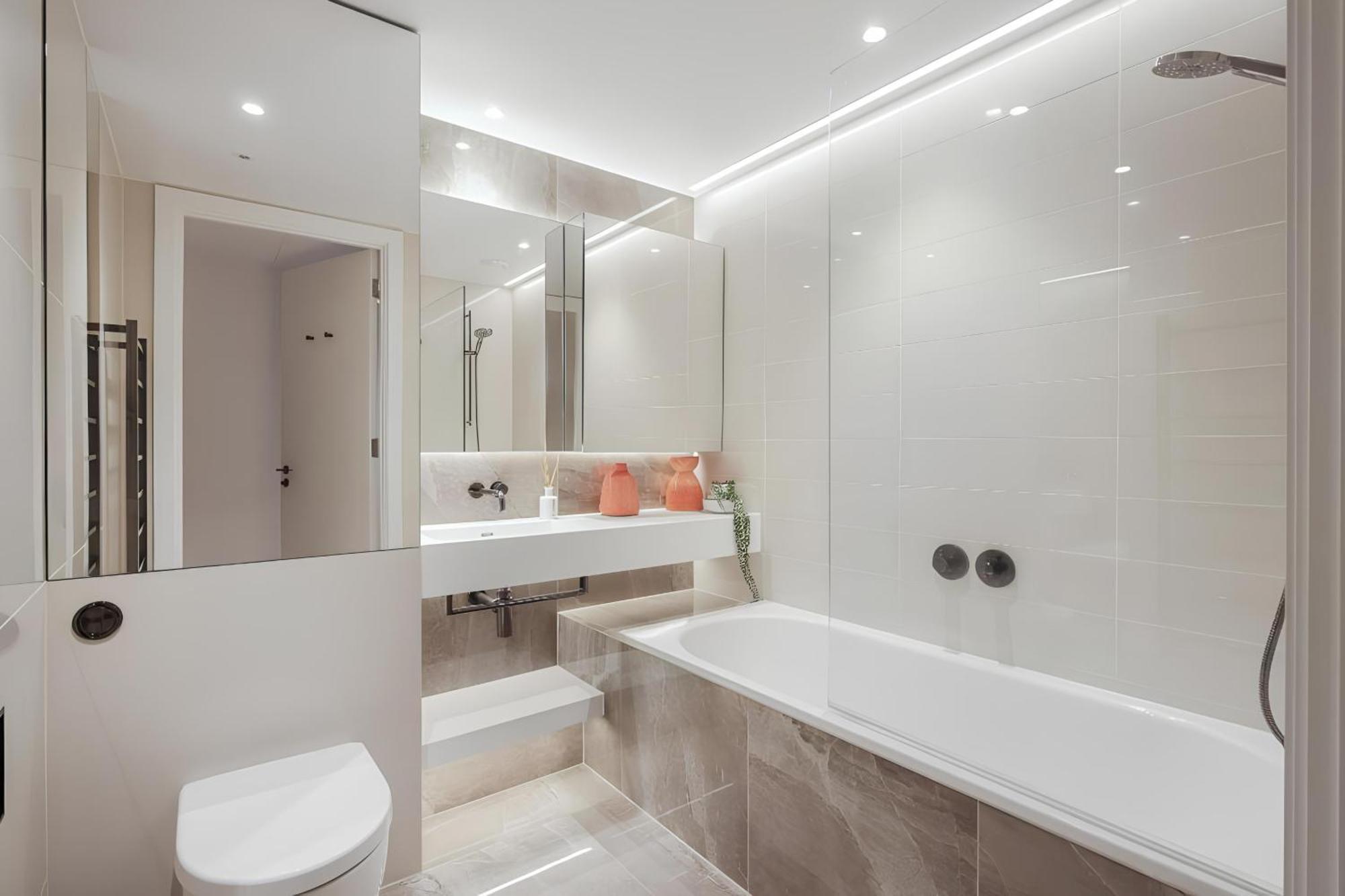 Apartamento Fabulous Westfield 2 Bed