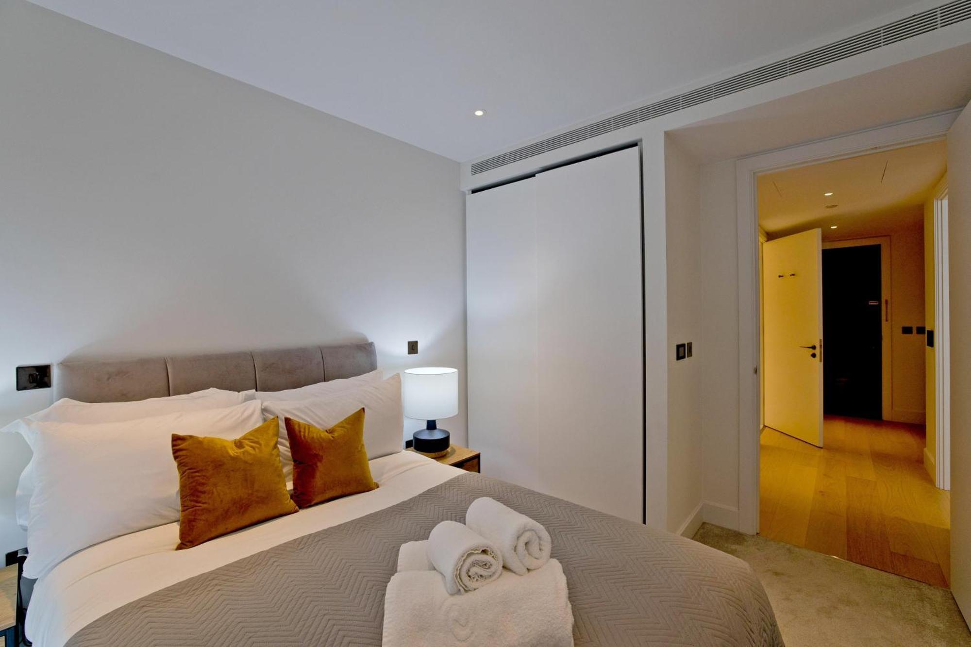 Fabulous Westfield 2 Bed Apartamento Londres
