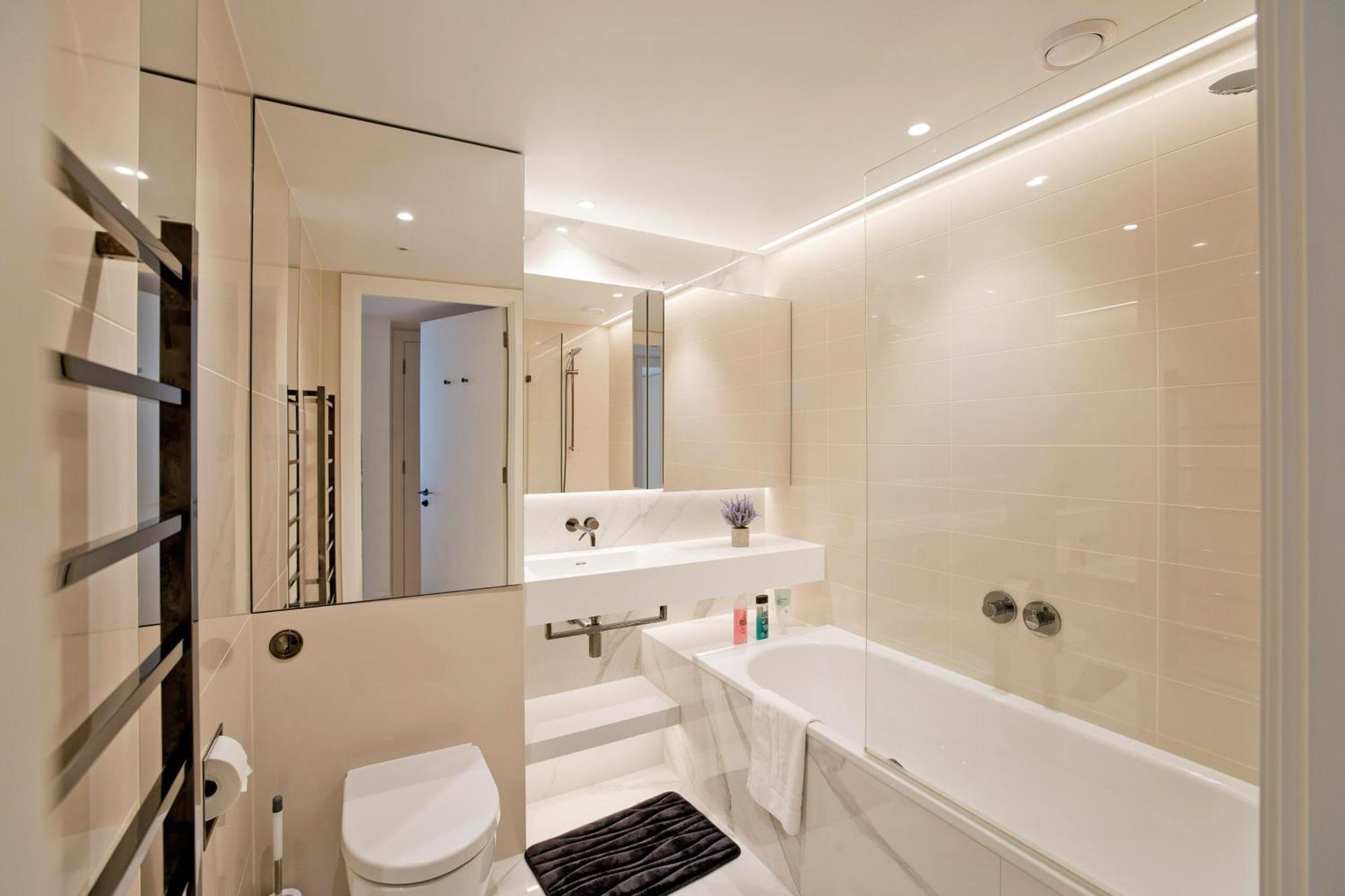 Fabulous Westfield 2 Bed * Londres