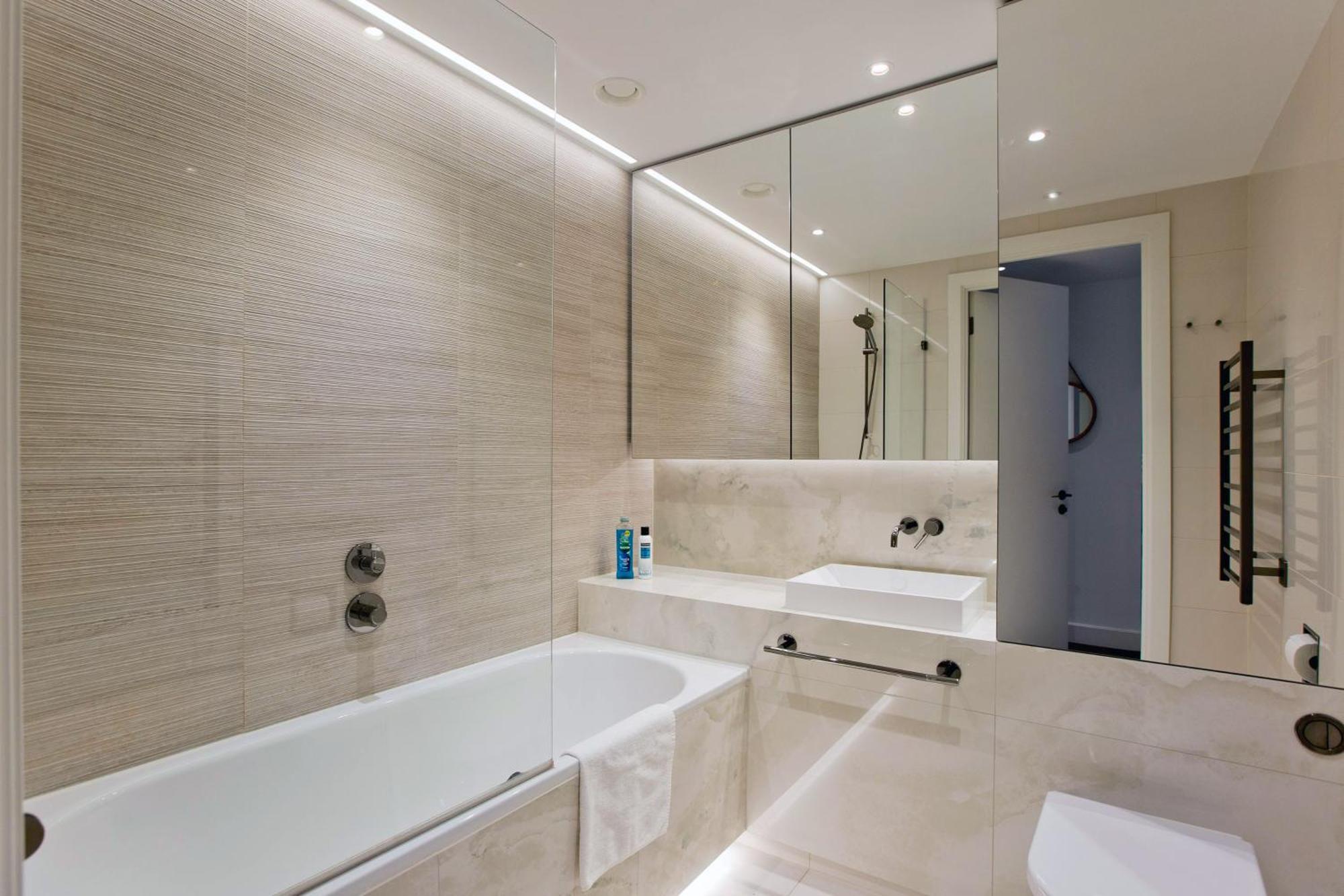 Apartamento Fabulous Westfield 2 Bed Londres
