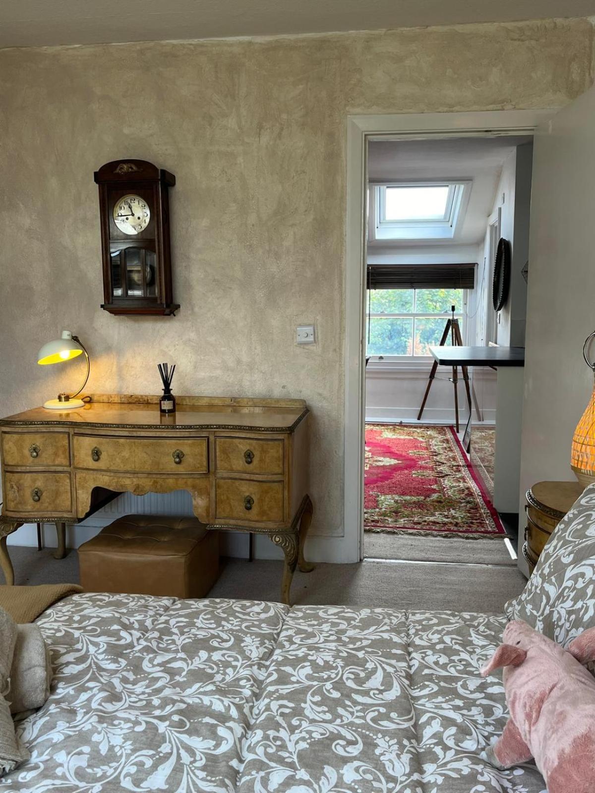 Camden Town Cosy Apartamento *