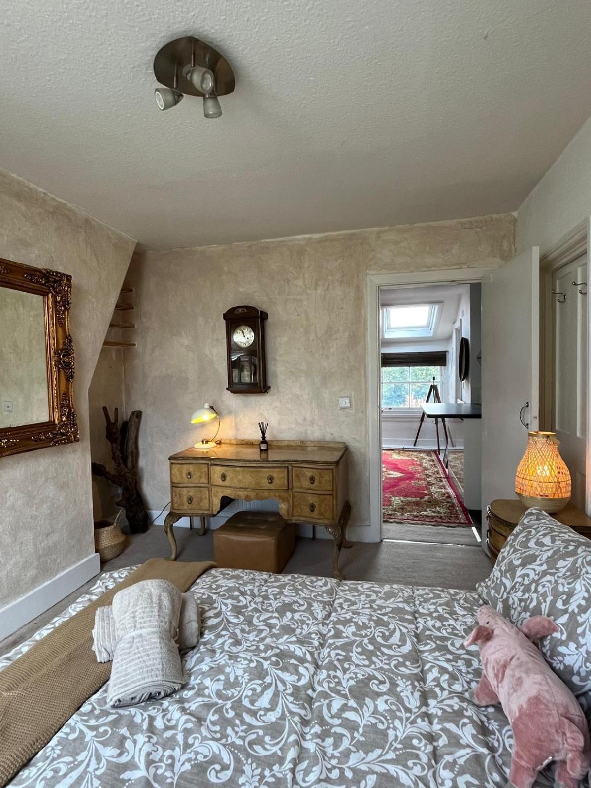 Camden Town Cosy Apartment