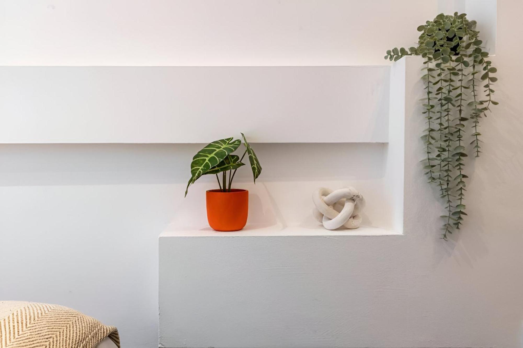 Sleek Loft Living Minimalist Urban Escape Apartamento Londres