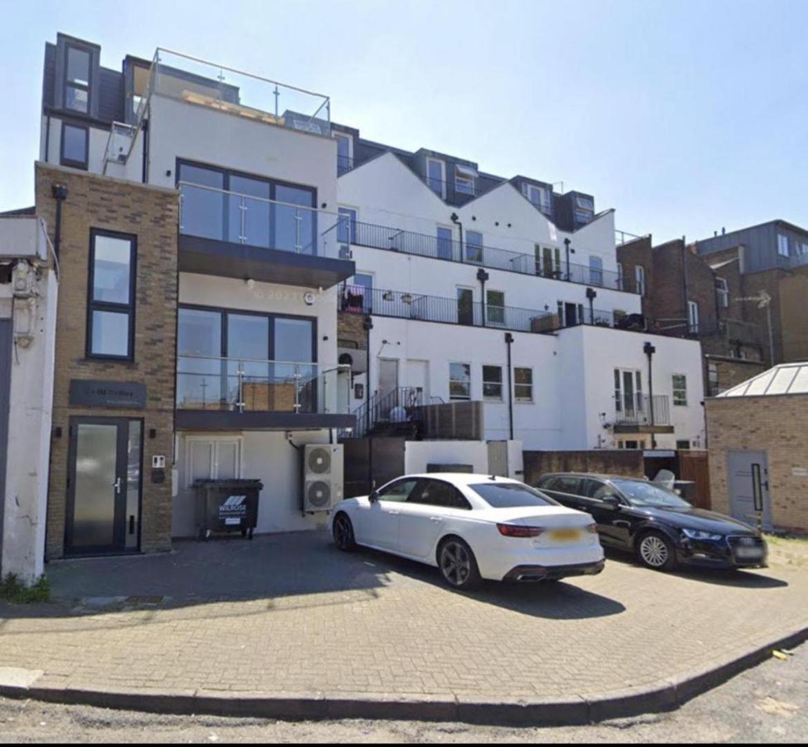 Battersea Superior - Getaway Apartamento Londres