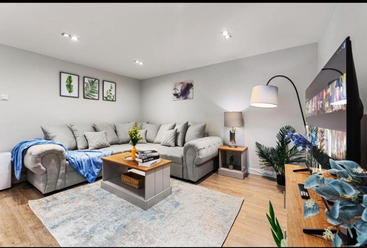 Battersea Superior - Getaway Appartement *