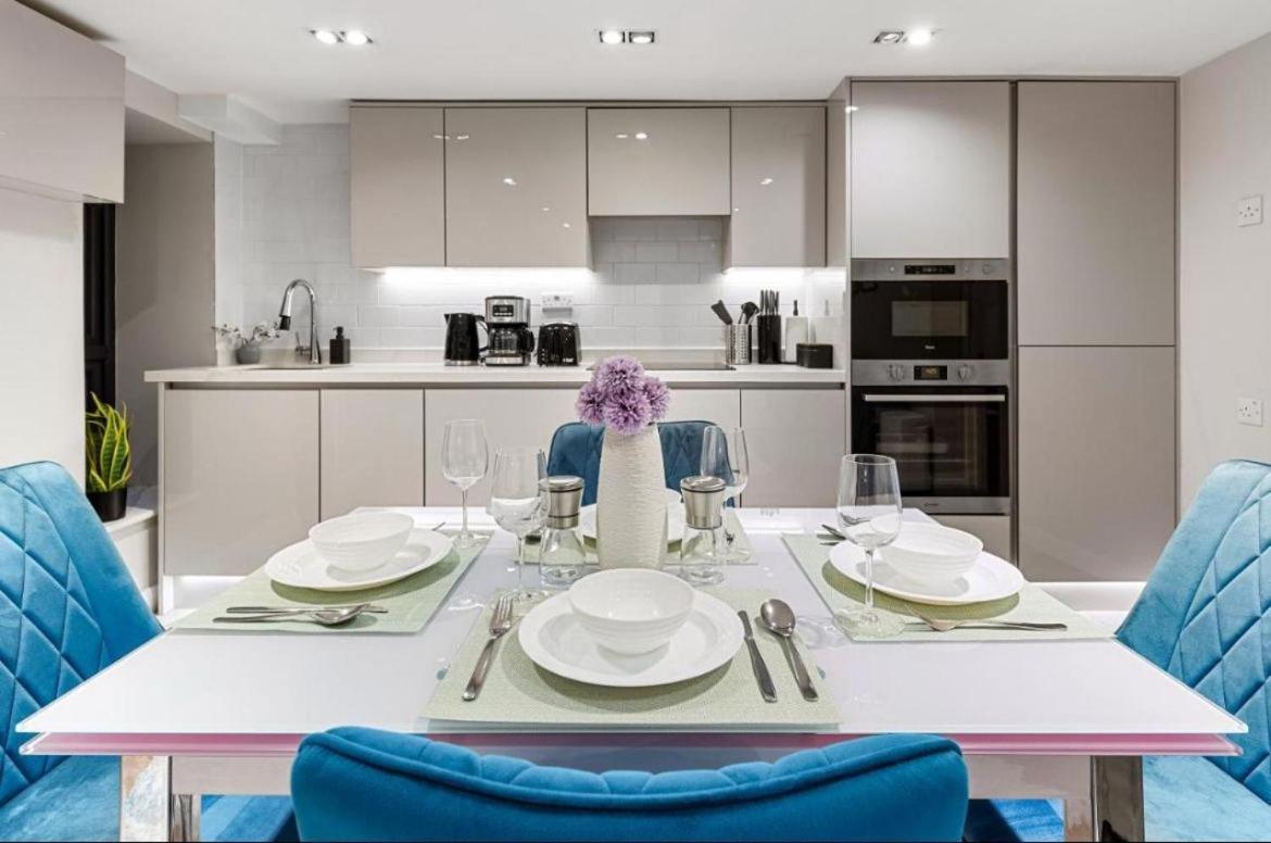Battersea Superior - Getaway Appartement