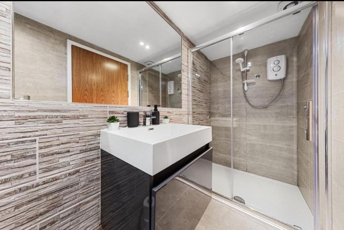 Battersea Superior - Getaway Apartamento Londres