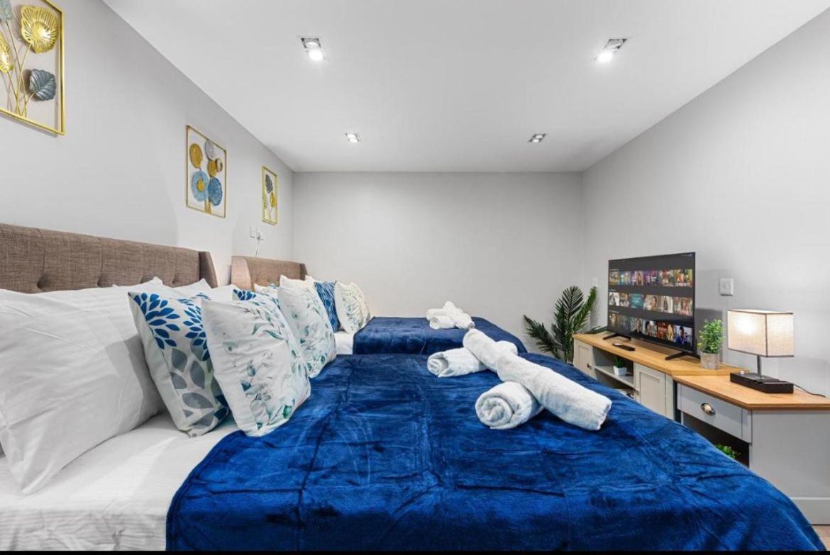 Battersea Superior - Getaway Apartamento *