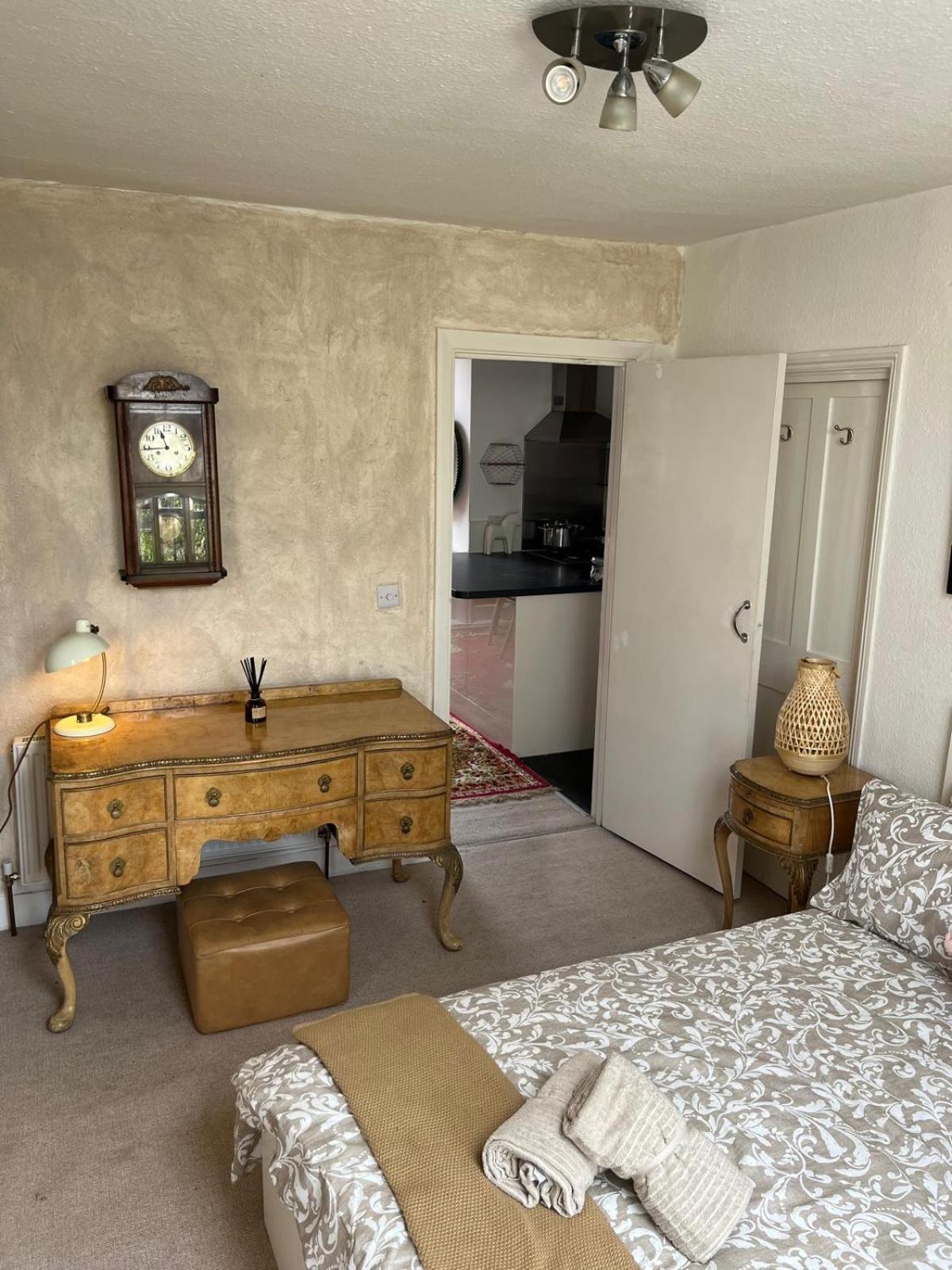 Apartment Camden Town Cosy