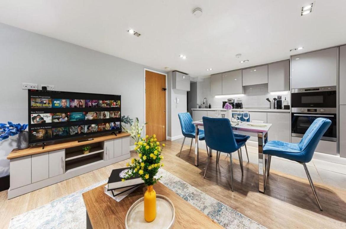Appartement Battersea Superior - Getaway *