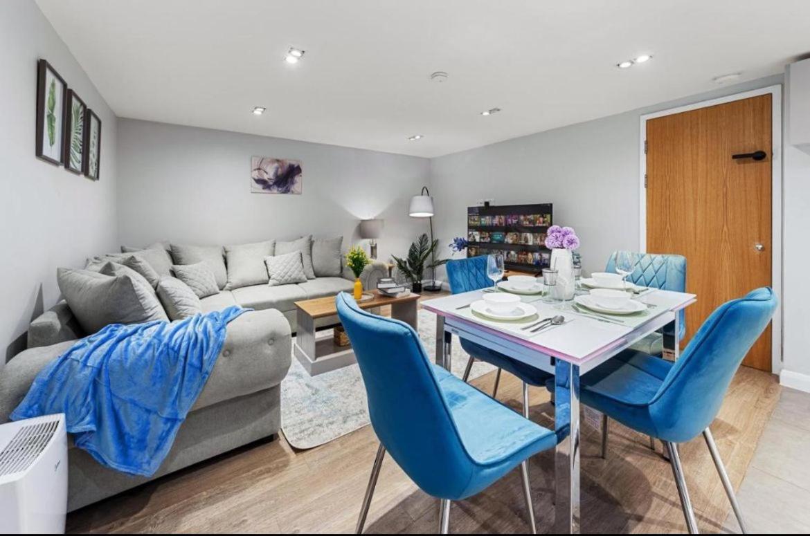 Battersea Superior - Getaway * Londen