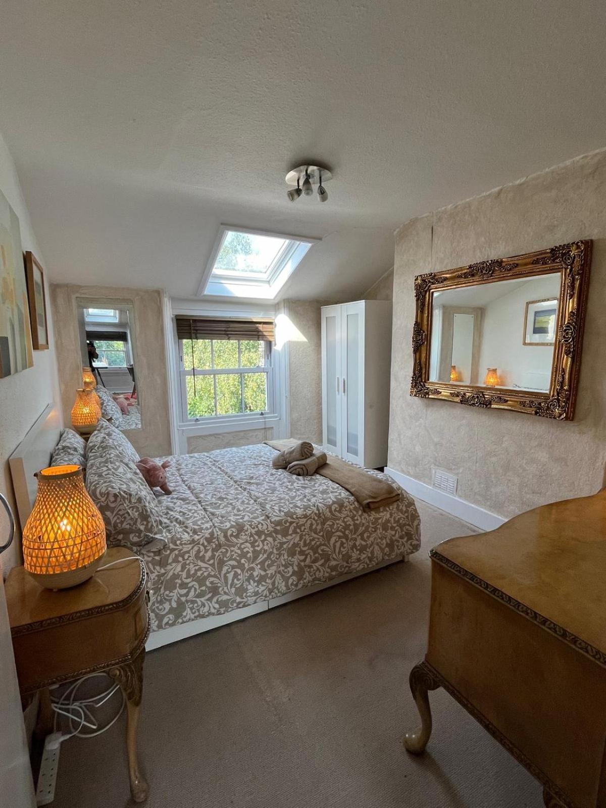 Camden Town Cosy Apartamento Londres