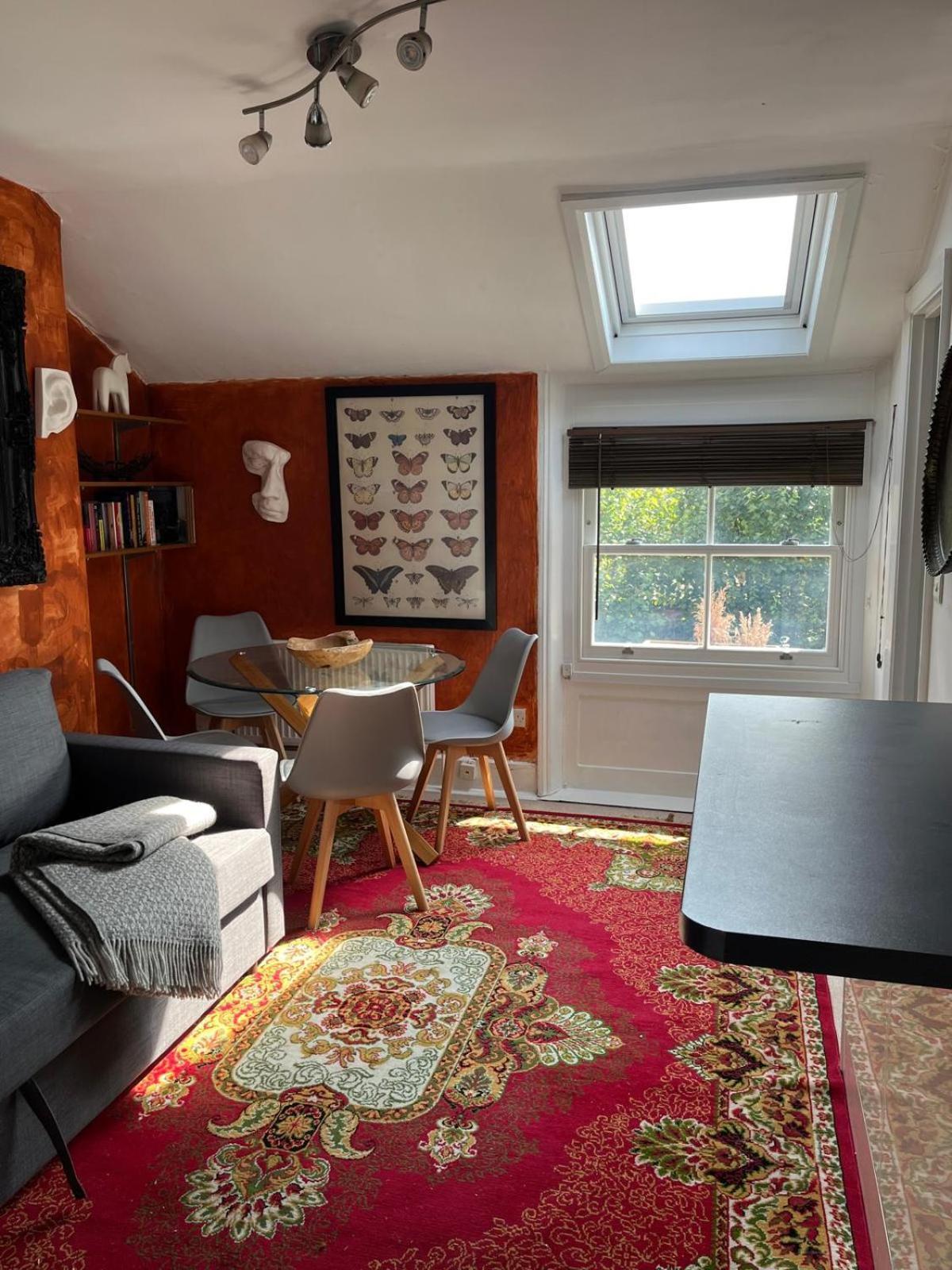 Apartment Camden Town Cosy *