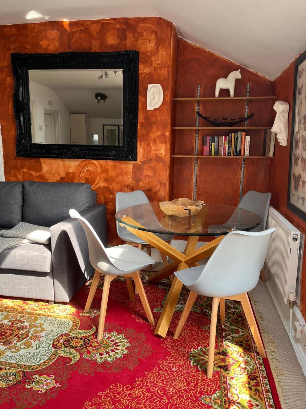 Apartment Camden Town Cosy London